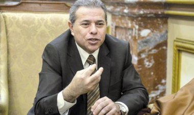 توفيق عكاشة يعلن عن تسعيرة ظهوره في القنوات التليفزيونية