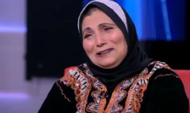 القبض على خادمة لسرقتها «فيلا» الفنانة فاطمة عيد بـ«أكتوبر»