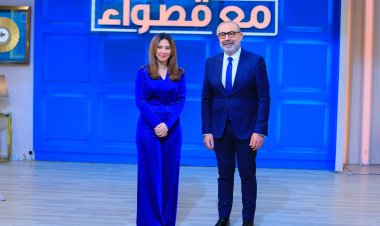 ألبرت شفيق: فتحنا أسواقًا جديدة للدراما المصرية في شرق آسيا