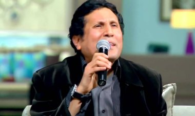 أحمد جوهر: أغلبية النجوم معندهمش عاطفة.. «هم صح وانا ندمان إني مش زيهم»