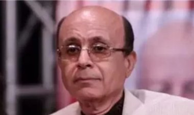 مجدي صبحي يتساءل عن غياب كبار المخرجين: أين محمد فاضل ومجدي أبو عميرة؟