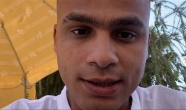 مصطفى حدوتة يرد على بسمة وهبة: مستحيل حد يكلمني بالأسلوب ده وأنا أقبل