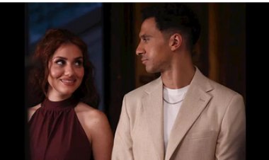 جيهان الشماشرجي تثير الجدل بمنشور جديد بعد تردد أنباء ارتباطهما بـ عصام عمر