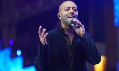 تامر عاشور يراهن على أنماط موسيقية مبتكرة في ألبومه المنتظر «صيف 2026»