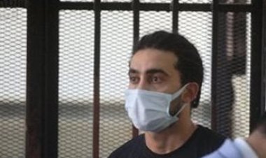 ننشر حيثيات الحكم بسجن اللاعب أحمد ياسر المحمدى 3 سنوات 