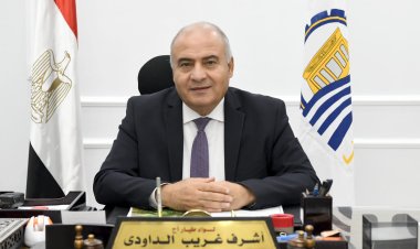 محافظ قنا يعلن الطوارئ وغلق الطرق السريعة لحين استقرار الأحوال الجوية