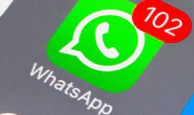 ميزة جديدة بـ Watsapp.. تخصيص مجموعة مفضلة من جهات الاتصال في سجل المكالمات