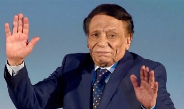مفاجأة من العيار الثقيل.. أحمد زكي كان المرشح الأول لـ «الإرهابي» قبل عادل إمام