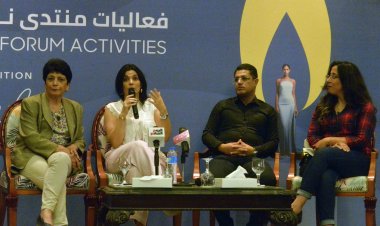 كاهنة عطية بمهرجان أسوان: السينما التونسية تخوض آفاق جديدة في المهرجانات الدولية