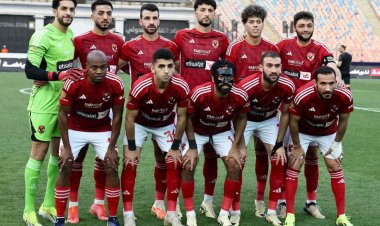 قبل لقاء الليلة.. تاريخ مواجهات الأهلي وبلدية المحلة بالدوري الممتاز