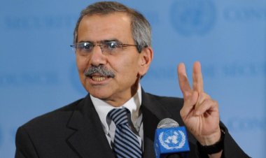 عربي الجنسية.. انتخاب سلام نواف رئيسًا لمحكمة العدل الدولية