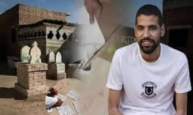 22 أكتوبر.. الحكم على المتهمين بـ فبركة عمل للاعب مؤمن زكريا