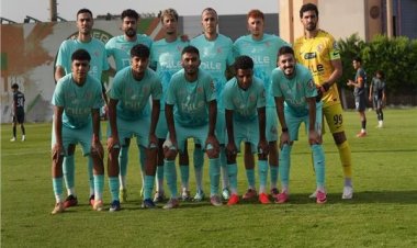 استعدادًا لمواجهة زد.. الزمالك يفوز على مودرن سبورت 4-3 وديًا