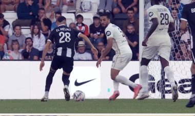 في ظهوره الأول.. «عبدالمنعم» يساهم في فوز نيس على أنجيه بالدوري الفرنسي 