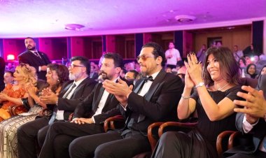 على الحجار وخالد سرحان ووفاء حامد وحمزة العيلي أبرز المكرمين في مهرجان همسه الدولي