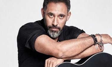 يضم أعماله الفنية.. عمرو مصطفى يكشف عن تفاصيل «متحف العمراوي»