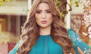لإصدارها شيكات بدون رصيد… منطوق الحكم على نسرين طافش بالحبس 3 سنوات