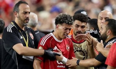 شوبير: إمام عاشور خارج حسابات الأهلي أمام بيراميدز