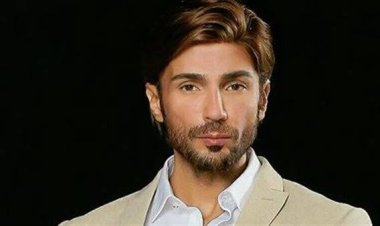 شادي شامل: أنا لبست حلق ملزوق لكن مش خارم ودني