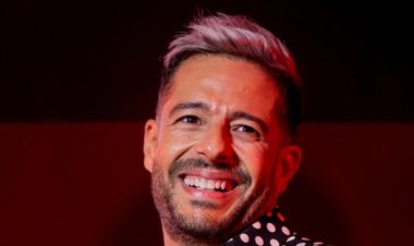 في عيد ميلاده..تعرف على أسرار ومحطات هامة في حياة محمد حماقي