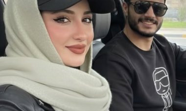 رنا أحمد تخرج عن صمتها: أنا زوجة محمد الشناوي سراً.. وهددوني بالتشهير