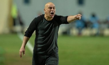 إبراهيم حسن يوجه رسالة للمستبعدين من قائمة المنتخب