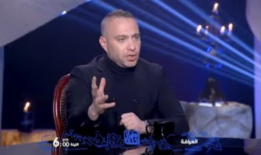 من عامين.. "العاصمة" انفردت بنشر صورة سارة خطيبة حسام حبيب 