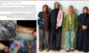 مشاجرة بين جيران في المنوفية بسبب خلافات الجيرة.. ضبط طرفي الواقعة