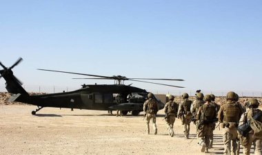 «حماس» تدين الضربات الأمريكية لسوريا والعراق