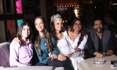 «ريد ستار» تقترب من إطلاق فيلمين جديدين