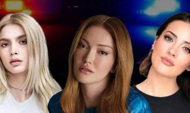 نجوم ونجمات تركيا في قبضة البوليس بسبب تعاطي المخدرات