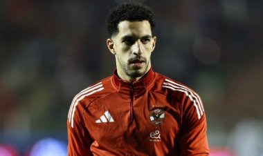 حفيظ دراجي: مصطفى شوبير رائع جدا