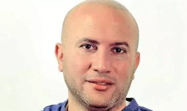 وفاة حماة المخرج خالد دياب