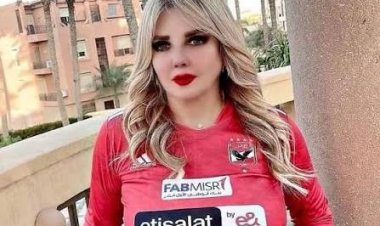 ندى بسيوني تعلق على فوز الأهلي في القمة 133: أخلاقنا كلها جدعنة وفروسية