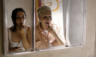 اليوم.. عرض فيلم "مالو" ضمن المسابقة الدولية بمهرجان القاهرة السينمائي