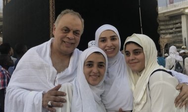 روجينا تكشف أسرار علاقتها بأشرف زكي: «معنديش غيره».. وهذا ما قالته عن بناتها وصديقاتها