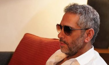 تفاصيل تدهور الحالة الصحية لـ فضل شاكر في السجن 