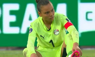"كارثة في بداية المشوار".. منتخب مصر للسيدات يسقط أمام زامبيا بسداسية نظيفة