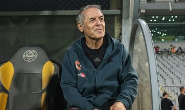 من أجل اللقب.. وسام أبو علي يقود هجوم الأهلي أمام سموحة