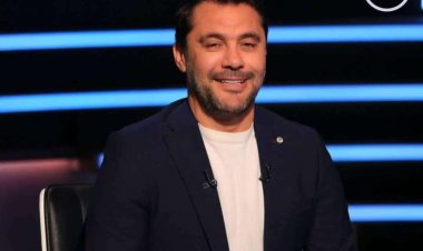 أحمد حسن يكشف موعد ومكان بطولة السوبر المصري