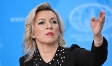 عاجل… الخارجية الروسية ردا على إسرائيل: لم تدينوا قط هجمات أوكرانيا ضد موسكو