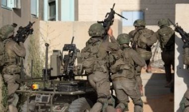 استمرارًا لسياسة الحصار.. الاحتلال الأسرائيلي يُعيد تقسيم غزة ويتحدى «العالم»