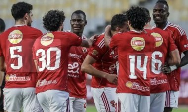 ياسر ريان ينتقد أداء الأهلي مع عموتة: النتائج جيدة لكن البصمة الفنية غائبة