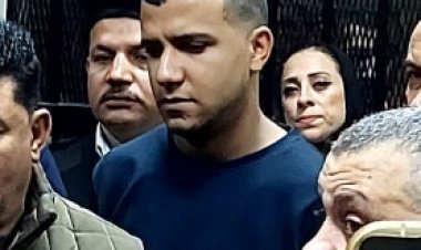 عصام صاصا خلال محاكمته: ممضتش وما كنتش في مصر