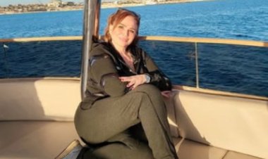 إلهام شاهين تجدد دعوتها للتبرع بالأعضاء بعد الوفاة: خطوة إنسانية تمنح الحياة للآخرين