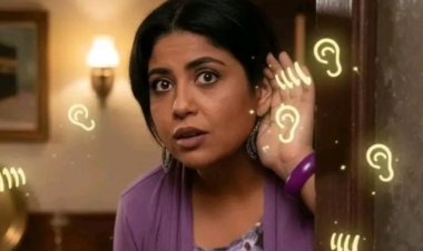 زينب العبد: شخصيتي فى "لينك" خفيفة على القلب وأعتبر ميمي جمال مثل أمي