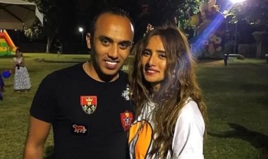 شذى تعلن موعد ومكان عزاء شقيق زينة: غدًا في مسجد المشير طنطاوي