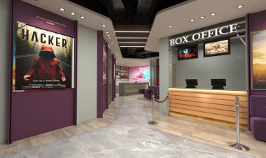 «صاحبه السعادة» تفتتح مجمع سينمات رنيسانس بنها