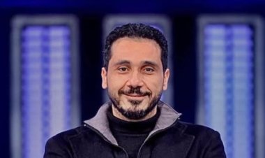 وفاة المخرج هاني المهدي بقنوات صدى البلد.. إليك أخر ما كتبه