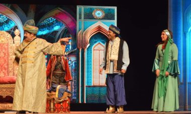 سميحة المناسترلي عن أوبريت «بيت العز»: نعيش معه زمن الفن الجميل